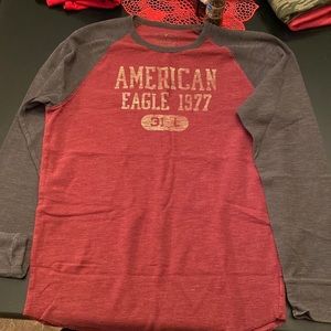 American Eagle